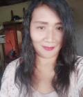 Rencontre Femme Thaïlande à เทศบาลเมืองประจวบคีรีขันธ์ : Somgit, 49 ans